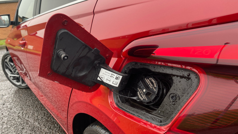 Hyundai i20 1.0T GDi 48V MHD Premium 5dr Petrol Hatchback